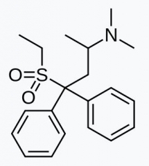 Methiodone